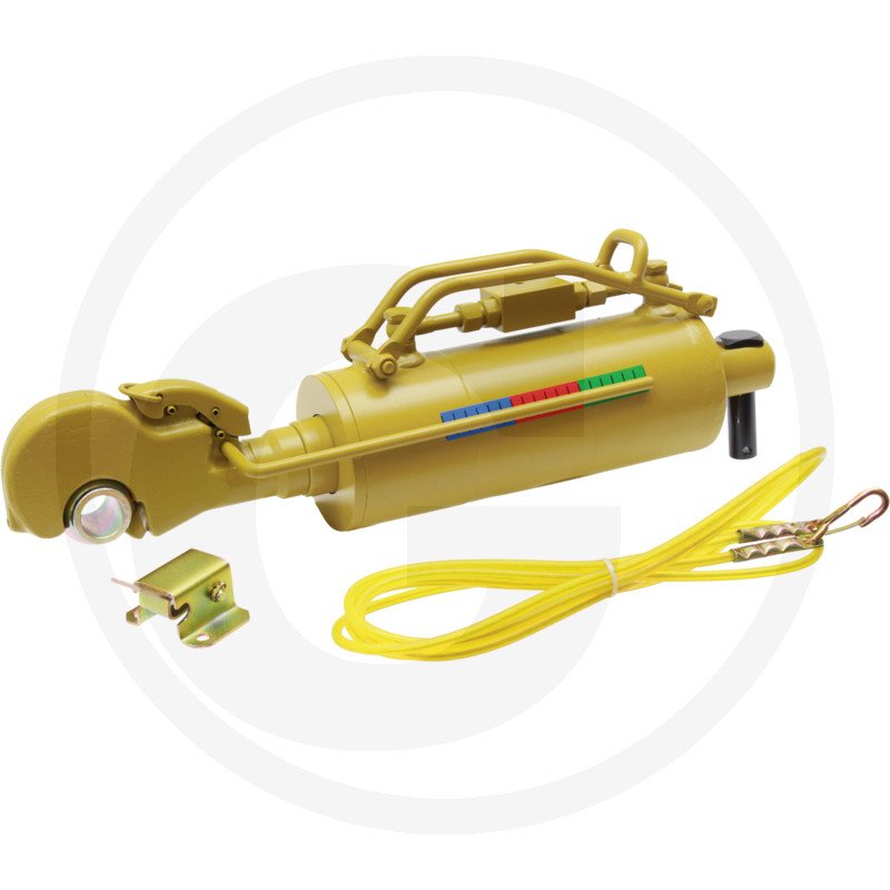 Łącznik górny hydrauliczny 1207240