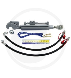 Łącznik górny hydrauliczny