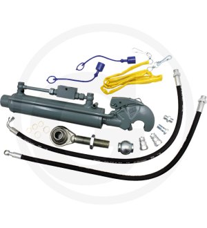 Łącznik górny hydrauliczny 12390