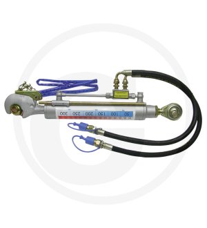 Łącznik górny hydrauliczny