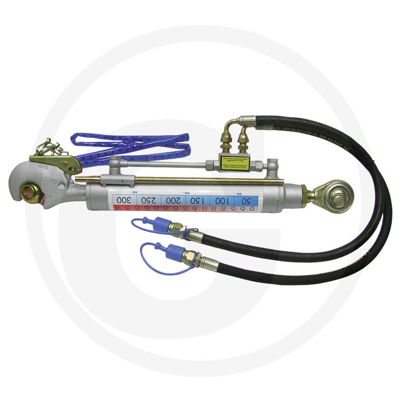 Łącznik górny hydrauliczny