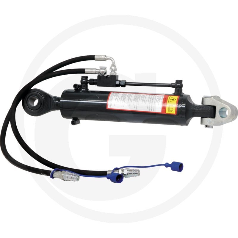 Łącznik górny hydrauliczny