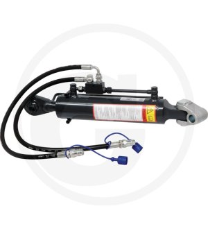 Łącznik górny hydrauliczny