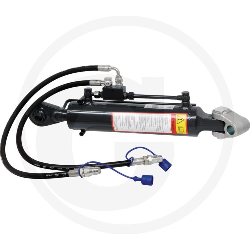 Łącznik górny hydrauliczny