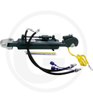 Łącznik górny hydrauliczny