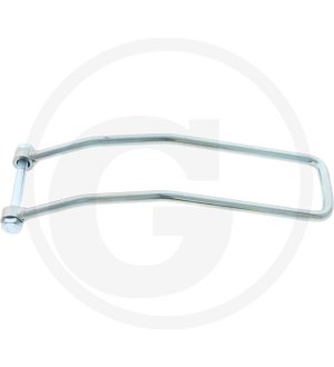 Uchwyt łącznika górnego