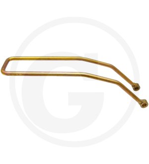 Uchwyt łącznika górnego