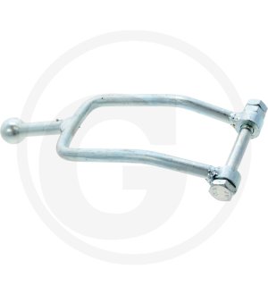 Uchwyt łącznika górnego