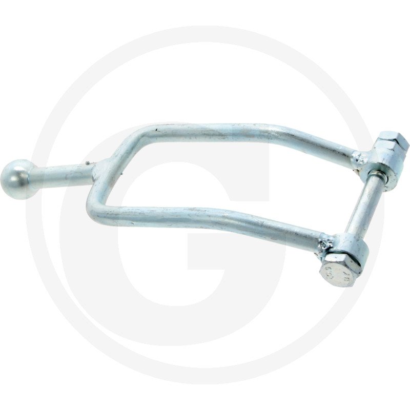 Uchwyt łącznika górnego