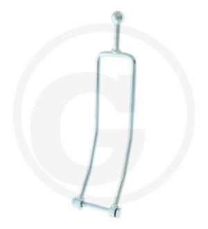 Uchwyt łącznika górnego