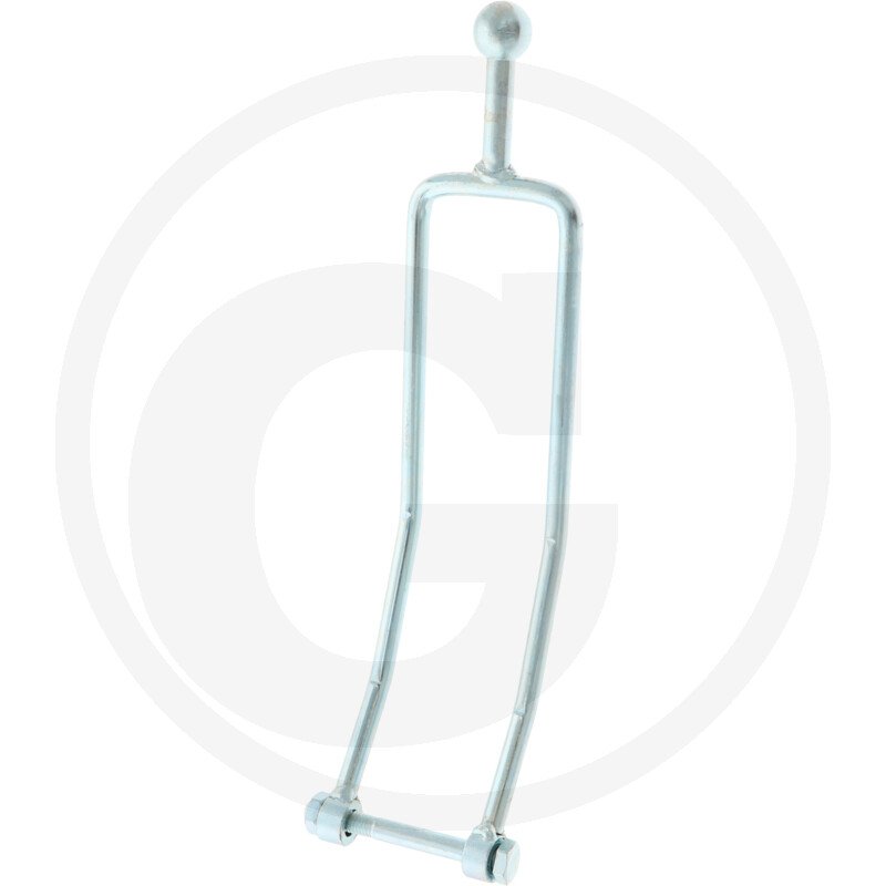 Uchwyt łącznika górnego