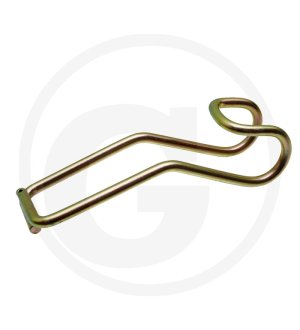 Uchwyt łącznika górnego L56746