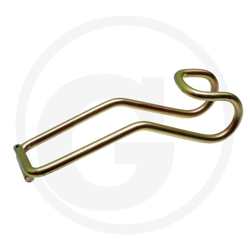 Uchwyt łącznika górnego L56746