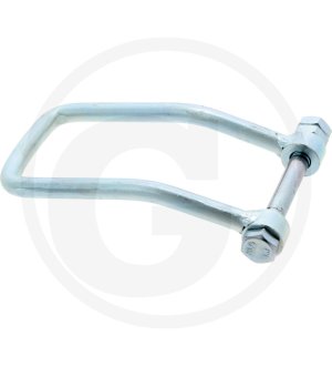 Uchwyt łącznika górnego