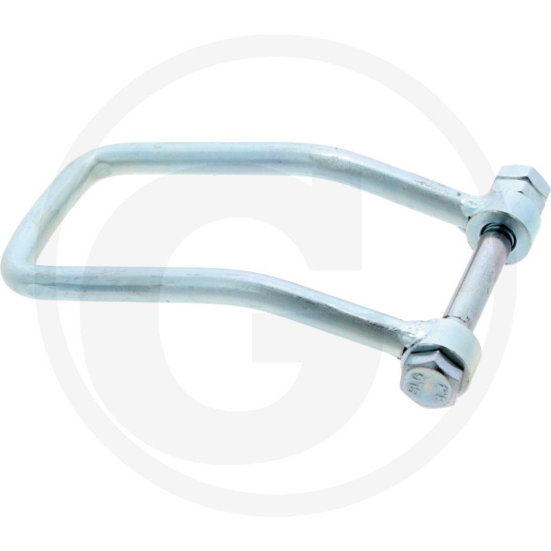 Uchwyt łącznika górnego