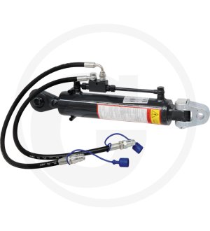Łącznik górny hydrauliczny