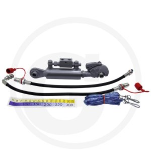 Łącznik górny hydrauliczny