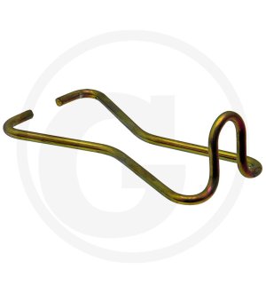 Uchwyt łącznika górnego