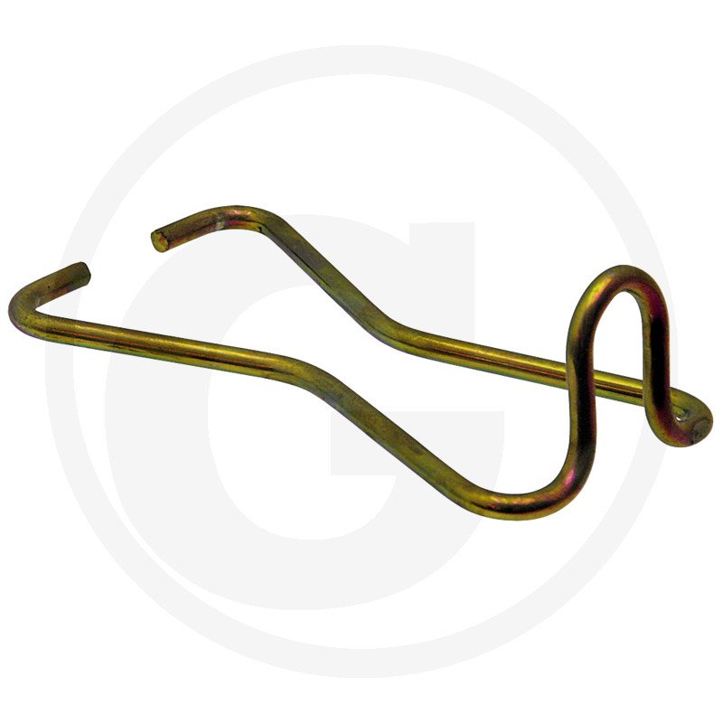 Uchwyt łącznika górnego