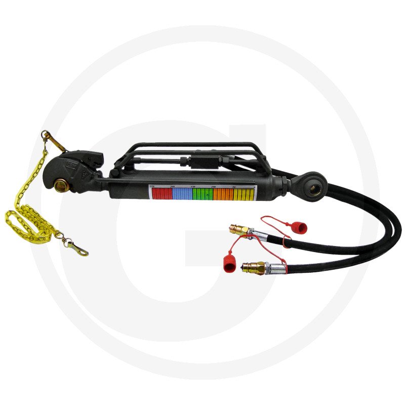 Łącznik górny hydrauliczny 020967004