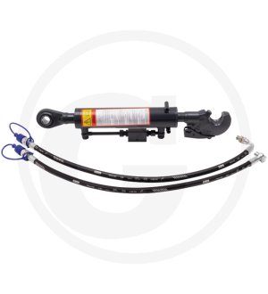 Łącznik górny hydrauliczny