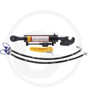 Łącznik górny hydrauliczny