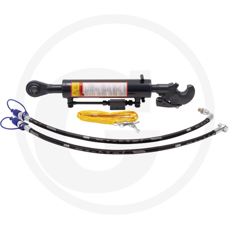 Łącznik górny hydrauliczny