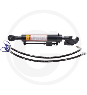 Łącznik górny hydrauliczny