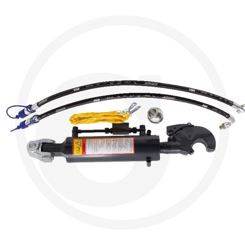 Łącznik górny hydrauliczny