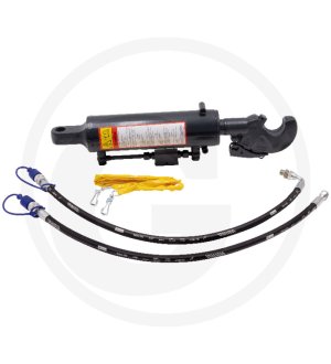 Łącznik górny hydrauliczny