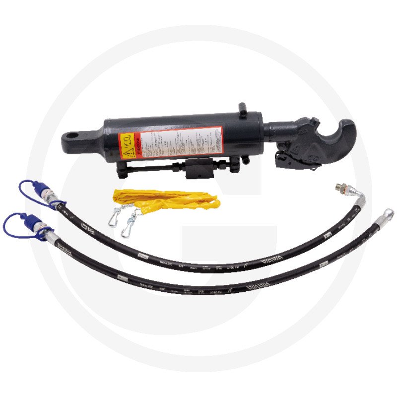 Łącznik górny hydrauliczny