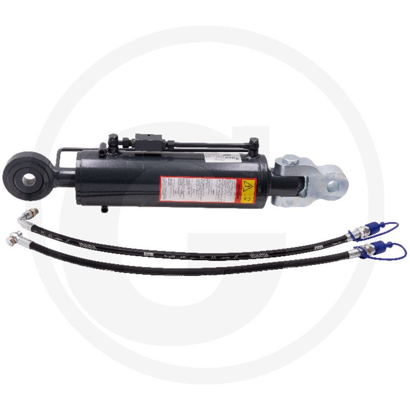 Łącznik górny hydrauliczny