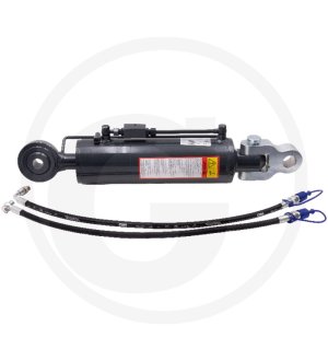 Łącznik górny hydrauliczny