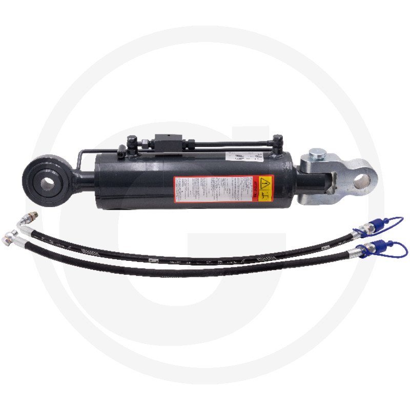 Łącznik górny hydrauliczny