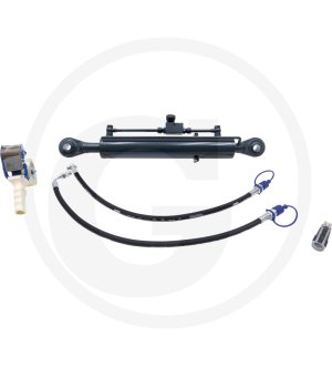 Łącznik górny hydrauliczny