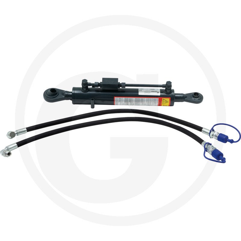 Łącznik górny hydrauliczny