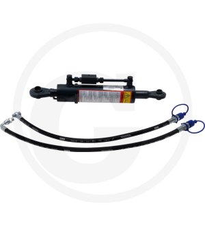 Łącznik górny hydrauliczny