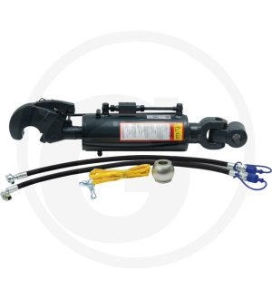 Łącznik górny hydrauliczny