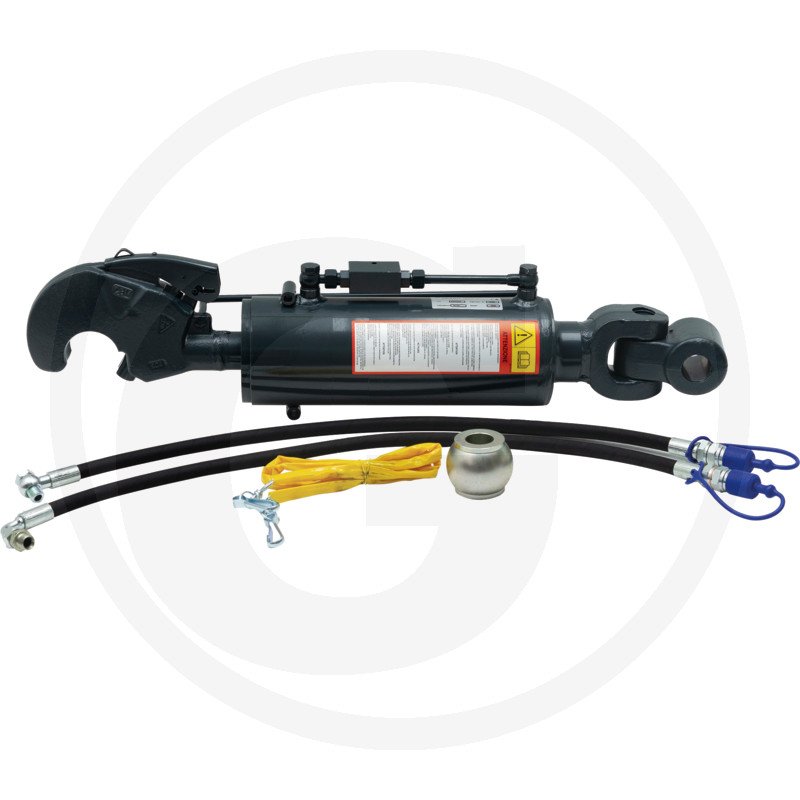 Łącznik górny hydrauliczny