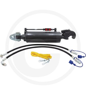 Łącznik górny hydrauliczny G931870053010, 020976004