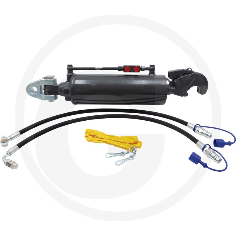 Łącznik górny hydrauliczny G931870053010, 020976004