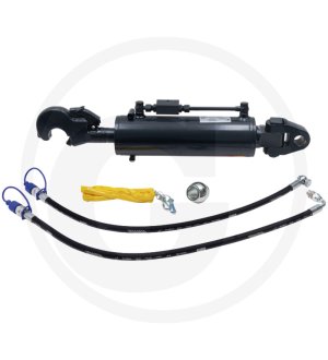 Łącznik górny hydrauliczny