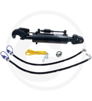 Łącznik górny hydrauliczny