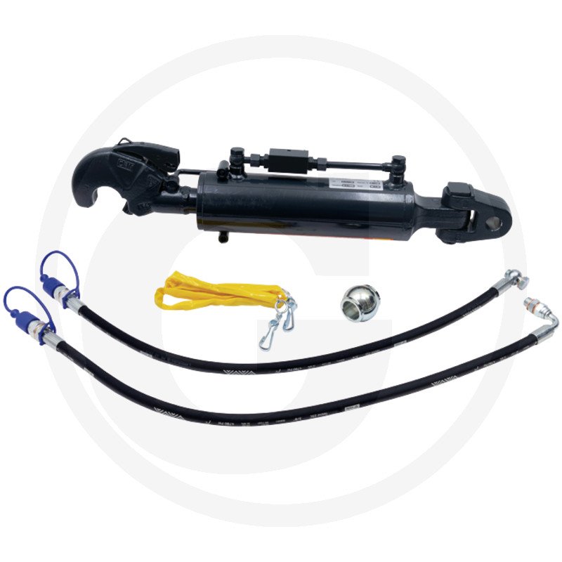 Łącznik górny hydrauliczny