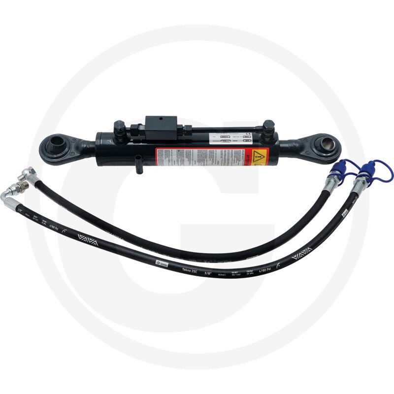 Łącznik górny hydrauliczny