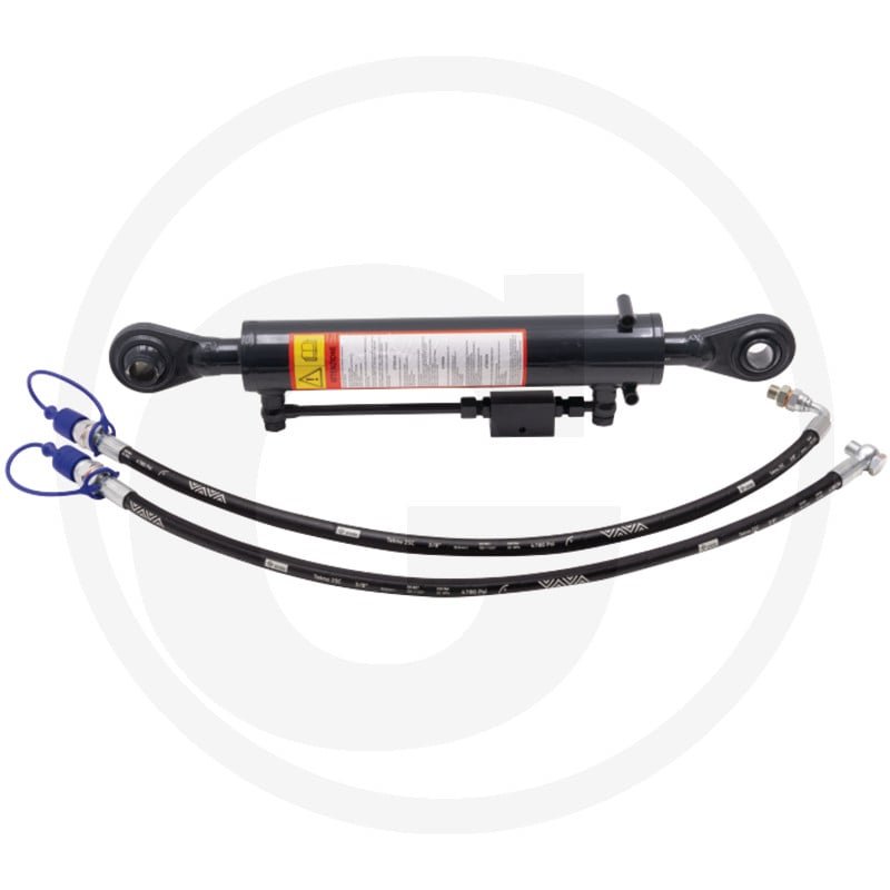 Łącznik górny hydrauliczny