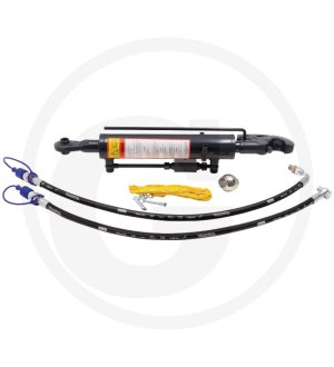 Łącznik górny hydrauliczny