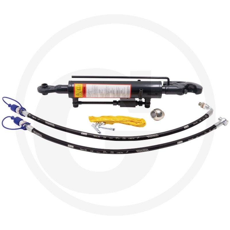 Łącznik górny hydrauliczny