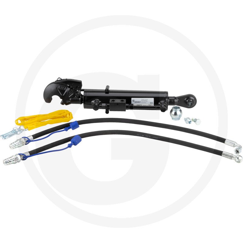 Łącznik górny hydrauliczny