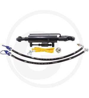 Łącznik górny hydrauliczny